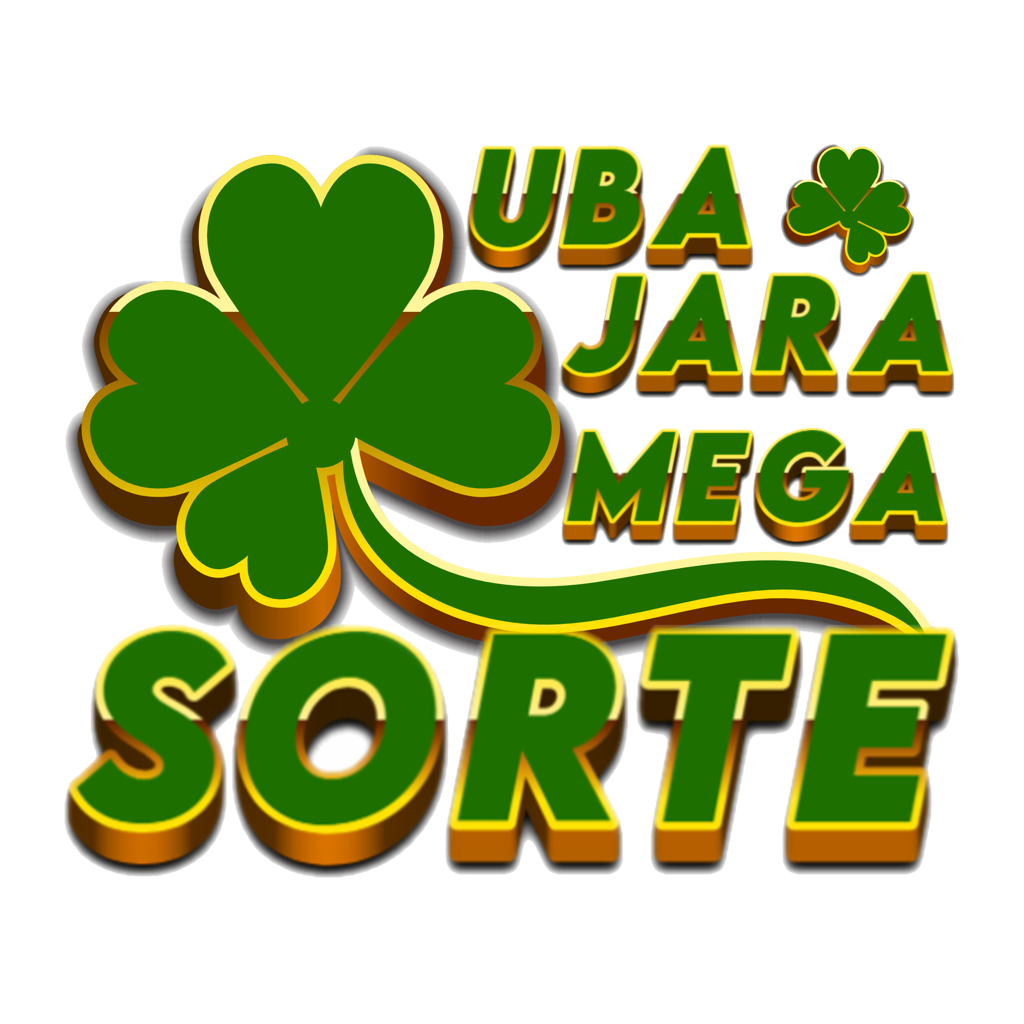 Logo Ubajara Mega Sorte